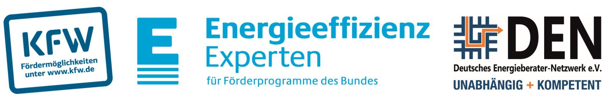 EEE Liste Energie Effizienz Experte Fischer Energieeffizienz Experte KFW